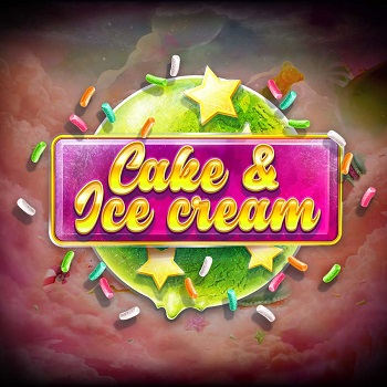 Cake and Ice Cream